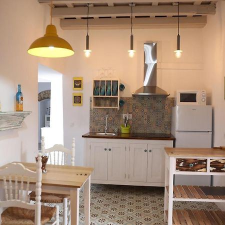 Vivienda Turistica De Alojamiento Rural Silla Vieja مْبيخير ذي لا فرونتيرا المظهر الخارجي الصورة
