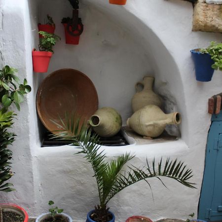 Vivienda Turistica De Alojamiento Rural Silla Vieja مْبيخير ذي لا فرونتيرا المظهر الخارجي الصورة