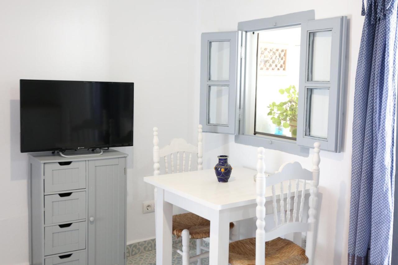 Vivienda Turistica De Alojamiento Rural Silla Vieja مْبيخير ذي لا فرونتيرا المظهر الخارجي الصورة