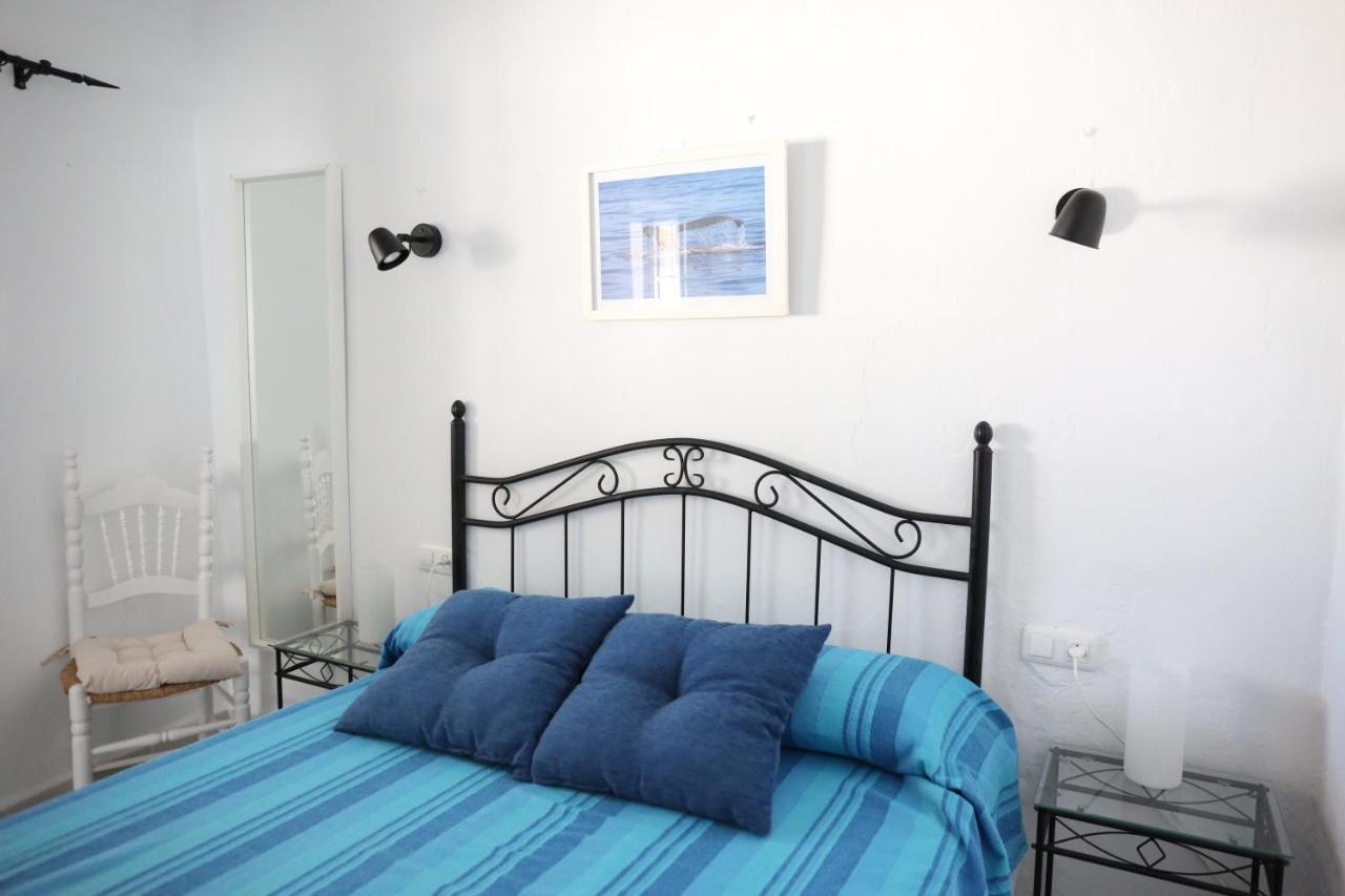 Vivienda Turistica De Alojamiento Rural Silla Vieja مْبيخير ذي لا فرونتيرا المظهر الخارجي الصورة