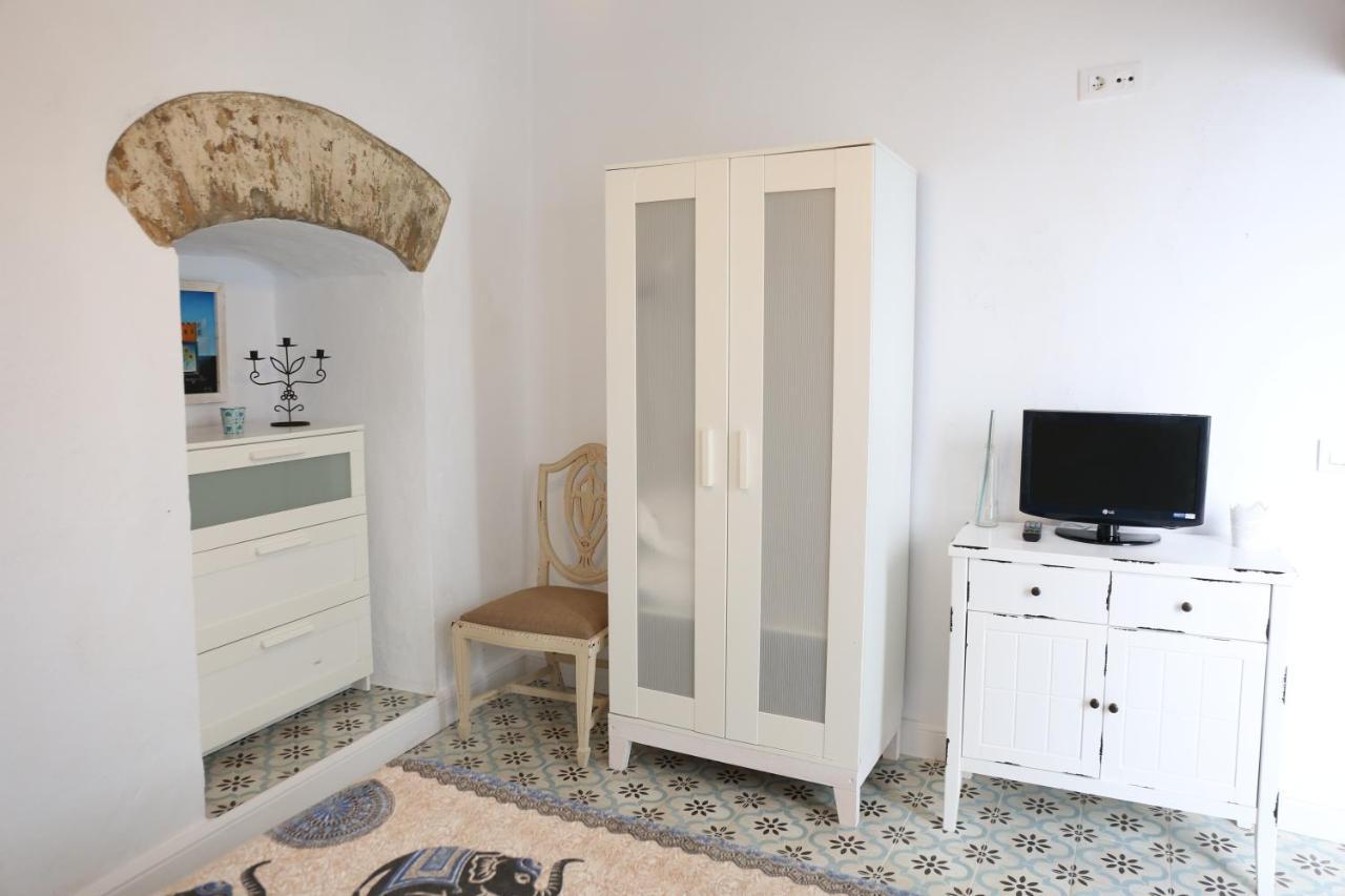 Vivienda Turistica De Alojamiento Rural Silla Vieja مْبيخير ذي لا فرونتيرا المظهر الخارجي الصورة