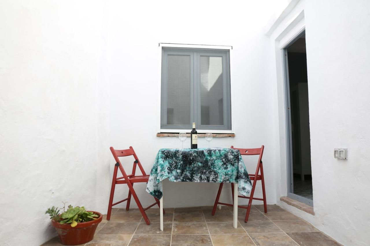 Vivienda Turistica De Alojamiento Rural Silla Vieja مْبيخير ذي لا فرونتيرا المظهر الخارجي الصورة