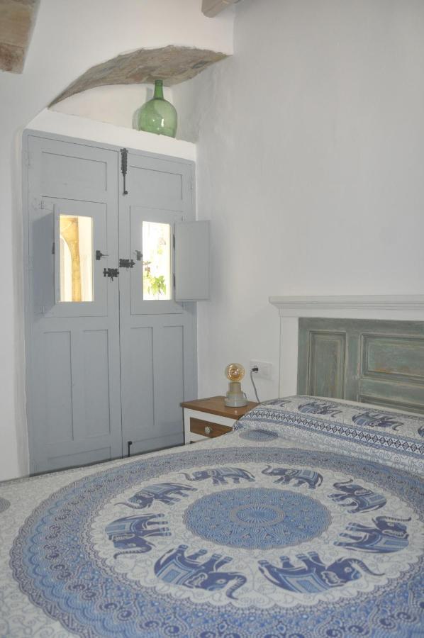 Vivienda Turistica De Alojamiento Rural Silla Vieja مْبيخير ذي لا فرونتيرا المظهر الخارجي الصورة