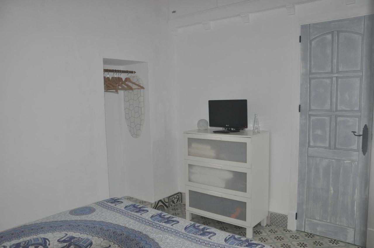 Vivienda Turistica De Alojamiento Rural Silla Vieja مْبيخير ذي لا فرونتيرا المظهر الخارجي الصورة