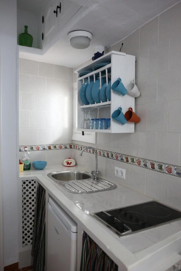 Vivienda Turistica De Alojamiento Rural Silla Vieja مْبيخير ذي لا فرونتيرا المظهر الخارجي الصورة