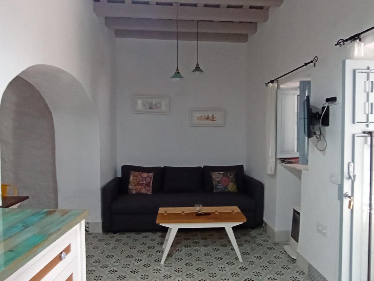 Vivienda Turistica De Alojamiento Rural Silla Vieja مْبيخير ذي لا فرونتيرا المظهر الخارجي الصورة