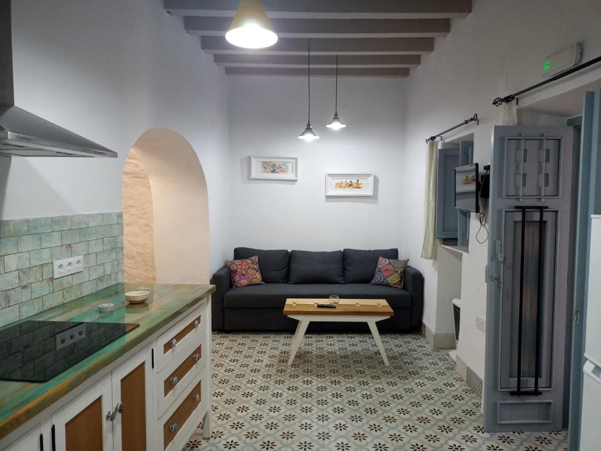 Vivienda Turistica De Alojamiento Rural Silla Vieja مْبيخير ذي لا فرونتيرا المظهر الخارجي الصورة