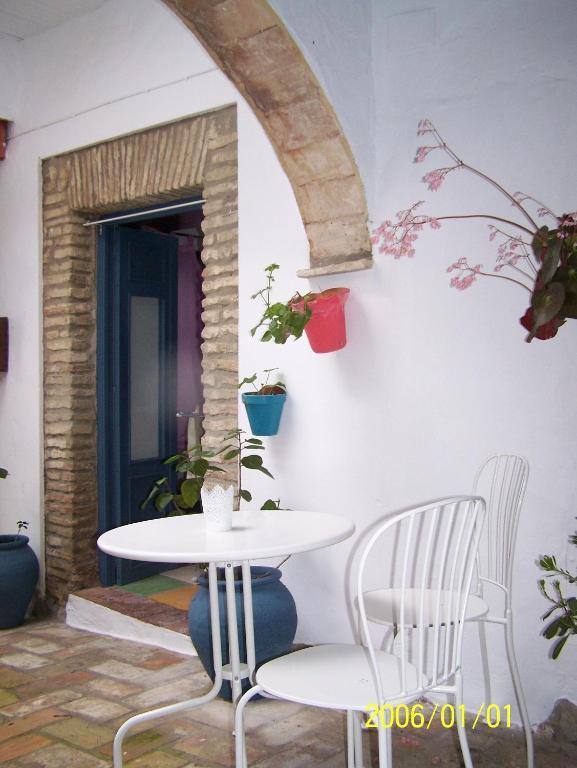 Vivienda Turistica De Alojamiento Rural Silla Vieja مْبيخير ذي لا فرونتيرا المظهر الخارجي الصورة